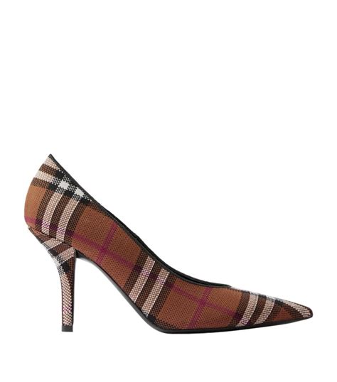 burberry pumps price